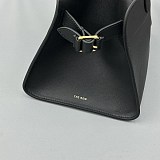 高品質♪♪♪ザロウ コピー マルゴー THE ROW Margaux10 レザー バッグ zam36633