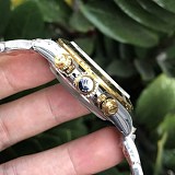 稀少 ロレックス 偽物 コスモグラフ デイトナ ウォッチ メンズ 自動巻き V2 row35669