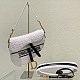 大人気！ディオール コピー アンドショーンサドルバッグ dek26812