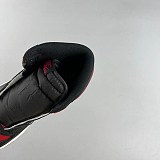 ナイキ エアジョーダン1 偽物 レトロ ハイ OG ジム レッド/ブラック 555088-610