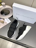 ★日本!!人気！ステラマッカートニー スニーカー 偽物☆春セール☆エクリプス ホワイト stq42720