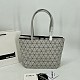 高品質BAOBAO ISSEY コピー MIYAKE カルトン メタリック バッグ bap13538