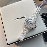 争奪戦 シャネル J12 スーパーコピー 33mm shc35379