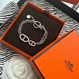 一目惚れ♪ エルメス Farandole bracelet ファランドール偽物 eri47092