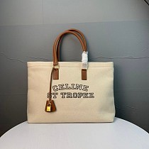 21NEW■セリーヌ トートバッグ 偽物■ホリゾンタル カバ アンカープリント☆関税込 190062DFT0 21NEW■セリーヌ トートバッグ 偽物■ホリゾンタル カバ アンカープリント☆関税込 190062DFT0