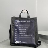 争奪戦エムエムシックス コピー トートバッグ 3way ショルダーバッグ Mar06777