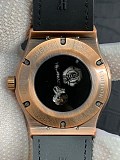 21AW新作 ウブロ スーパーコピー 時計 クラシックフュージョン チタニウム huo78425