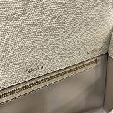 超希少！ヴァレクストラ 偽物 Iside イジィデ クロコダイル ハンドバッグ Vuu95444