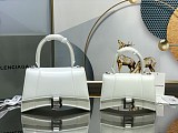 稀少バレンシアガ アワーグラス トップ コピー ハンドル バッグ baa17906