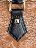 ルイヴィトン【超人気品】スピーディ・バンドリエール 25コピー M58524
