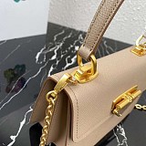 入手困難 プラダ ショルダーバッグ スーパーコピーN級品 puh99062