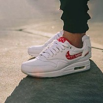 追跡付 シュプリーム ルイヴィトン ナイキ エアマックス 1 偽物 AIR MAX 1 カスタムが海外で話題に! nah00495 追跡付 シュプリーム ルイヴィトン ナイキ エアマックス 1 偽物 AIR MAX 1 カスタムが海外で話題に! nah00495