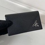 大人気!プラダ 名刺入れ カードケース スーパーコピー 財布 6色 pui53675