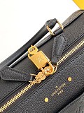 ☆超人気☆ルイヴィトン スピーディバンドリエール25/30 偽物 M43501 アンプラント ハンドバッグ