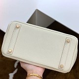 エルメス バーキン 偽物30cm トゴ ゴールド金具he26012