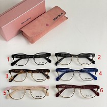 完売人気☆上品ミュウミュウ サングラス 偽物 6色★ MU54QV 完売人気☆上品ミュウミュウ サングラス 偽物 6色★ MU54QV