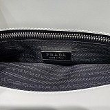 稀少【21AW】プラダ カーフ ハンドバッグ 偽物 puh91411