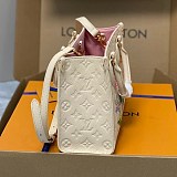 希少ルイヴィトン LV x YK オンザゴー PM コピー トートバッグ M21732