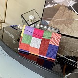 ルイヴィトン 財布 コピー オーガナイザー・ドゥ ポッシュ LV20227
