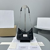 大人気！注目度抜群！メゾンマルジェラ グラム スラム 偽物ミニバッグ Mam75187
