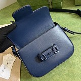 ブティック♪グッチ ホースビット1955 スモール ショルダー バッグ 偽物 5色 726226 gum68160