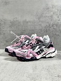 21-22AW バレンシアガ トラック 偽物 2.0 メッシュ スニーカー bak81832