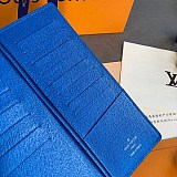ルイヴィトン ポルトフォイユブラザ 長財布 コピー ダミエグラフィット vue81037