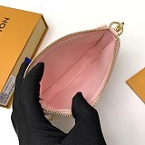 ルイヴィトン バック コピー ミニポシェット アクセソワール M80501
