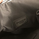 ☆超人気☆バレンシアガ トートバッグ コピー/NAVY CABAS S ネイビーカバス bam92594