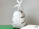 21AW新作ボッテガヴェネタ シェル コピー ミディアムトートバッグ boq24617