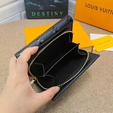ルイヴィトン コピー ポルトフォイユ メティス コンパクト 三つ折り財布 M80880
