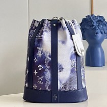 世界中で大人気♪【夏に大活躍】​ルイヴィトン ランドネ PM リュックサック コピー M20562