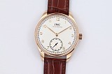 新作IWC ポルトギーゼオートマティック40 コピー iwp40860