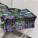 お洒落ディオール ブックトート コピー バッグ ラージ det14244