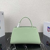 定番 新作 プラダ カーフ ハンドバッグ スーパーコピー puc88511