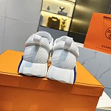 【シンプルで合わせやすい♪】エルメス バウンシング スニーカー 偽物 erh07918