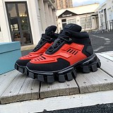 セール新作プラダ クラウドバストサンダー ​偽物 スニーカー puy67424