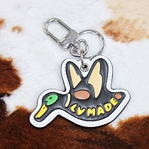 【希少品!】ルイヴィトン×NIGO 偽物 マウンテンダッグ チャーム MP2716 【希少品!】ルイヴィトン×NIGO 偽物 マウンテンダッグ チャーム MP2716