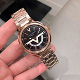 新作 ルイヴィトン コピー タンブール スリム 41mm vuz68176