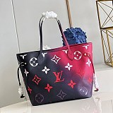 ★日本!!人気！☆ルイヴィトン ネヴァーフル スーパーコピー MM バッグ M59859