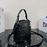 すぐ届プラダ スーパーコピー マチネ オーストリッチ バッグ puv08064