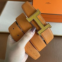 超希少!★エルメス★シルバー アンクレH 35mm リバーシブルベルト 偽物 erd24206 超希少!★エルメス★シルバー アンクレH 35mm リバーシブルベルト 偽物 erd24206
