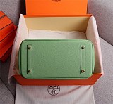 目を惹くカラー エルメス バーキン 偽物トゴ ゴールド金具 erm56205