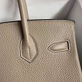 エルメス バーキン 30 cm ハンドバッグ ギフトに最適♪ ers97744
