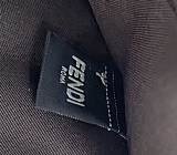 ★日本!!人気！フェンディ ピーカブー エックストート 偽物 FFウール バッグ fez95363