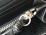 超話題!バレンシアガ 財布 偽物 ラウンドジップ 長財布 bav45559
