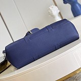 大容量 ルイヴィトン トートバック ジャーニー PM バンダナ鞄 偽物 M20553