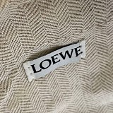 【ロエベ かごバッグ 偽物】ビーハイブ バスケットバッグ ショルダー low02100
