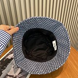 高品質♪♪♪セリーヌ トリオンフ バケットハット コピー Cem59054