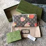 グッチ レ ポム ジップアラウンド ウォレット偽物 長財布 gg210820003